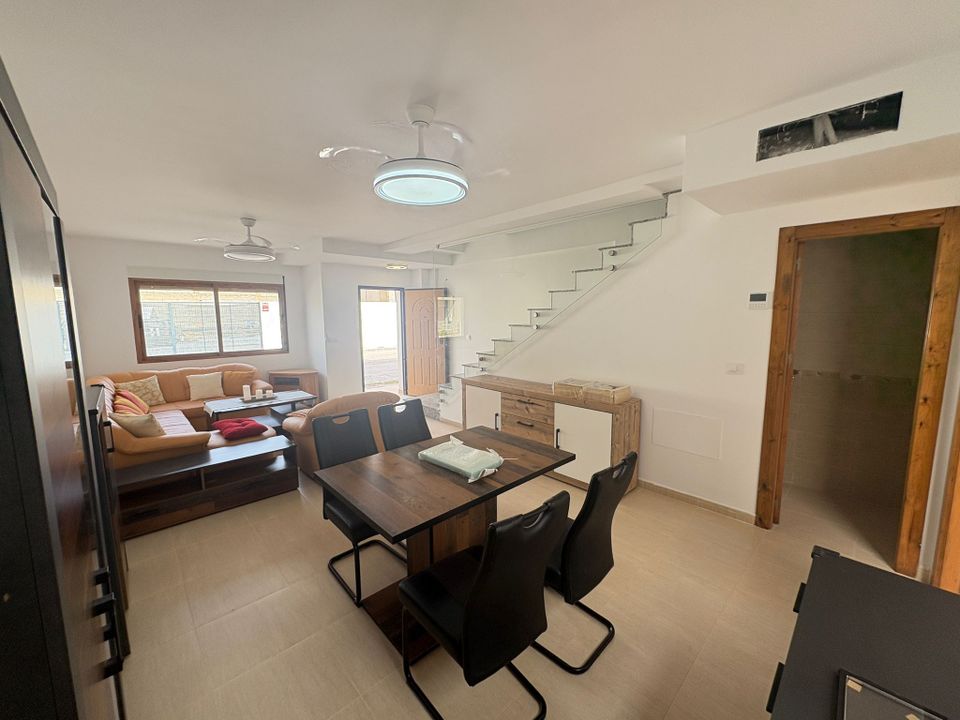 Duplex in Almanzora, Almeria - foto 5